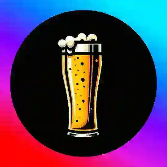 Cold BEER404🍺