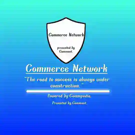 COMMERCE NETWORK