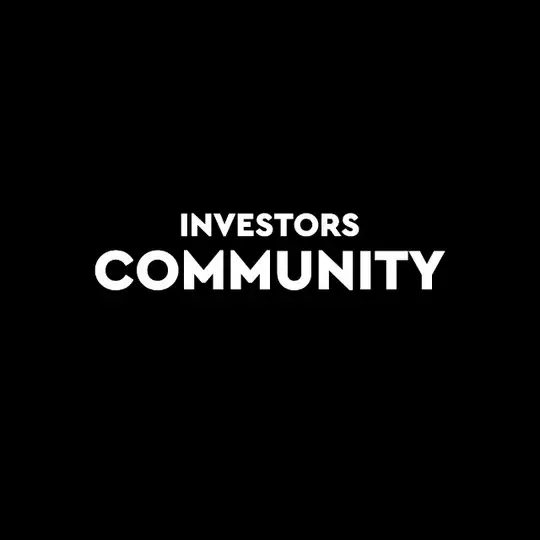 Инвест клуб SK | INVESTORS COMMUNITY