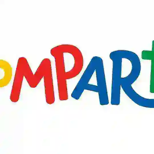 Comparte Tus Publicaciones