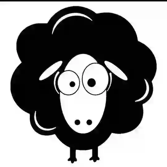 Comunidad Oveja Negra