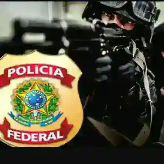 Concurseiro Policial