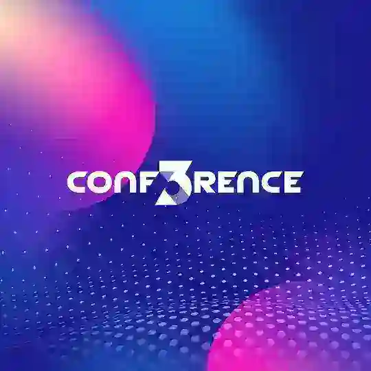 CONF3RENCE | Official
