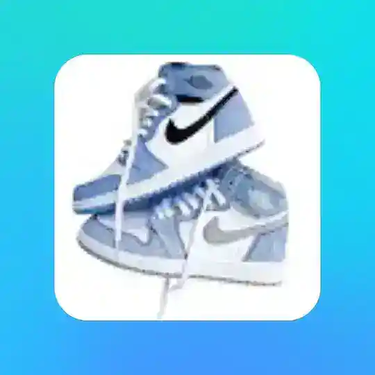 Sneaker chat⚡️