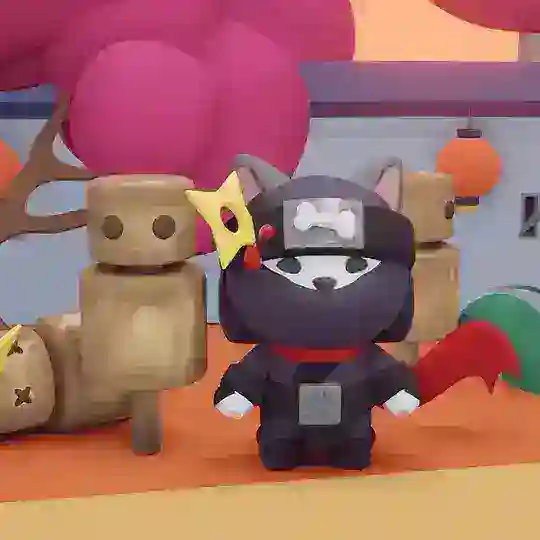 CoPuppy_Vietnamese
