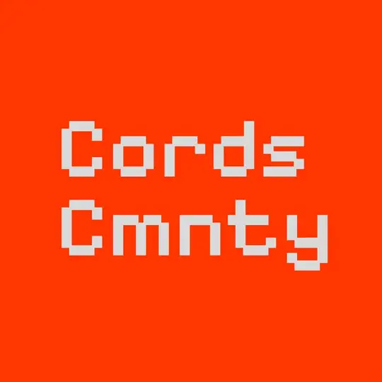 Cords Community