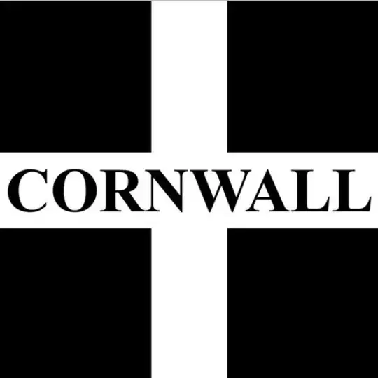 Українці у Cornwall❤️