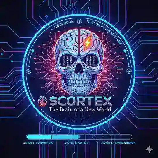 Cortex 🧠