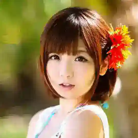 【佐仓绊】さくら きずな，Kizuna 日本AV女优