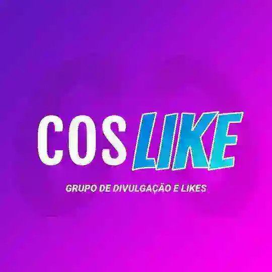 Grupo COS Like PT/BR