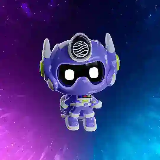 Cosmic FOMO | Chat $MDAO