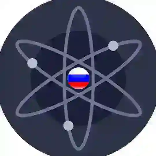Cosmos Network Rus 🇷🇺