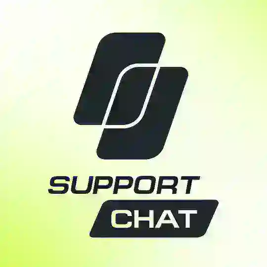 Cpacash — Support Chat