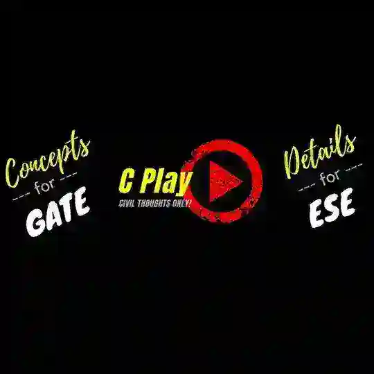 C Players | Civil Engineering Exams