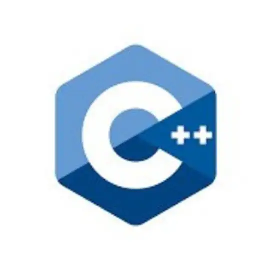 C++ Programmer Official