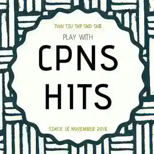 CPNS HiTs