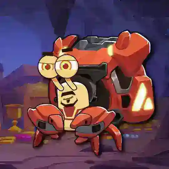 Crabada Official Chinese