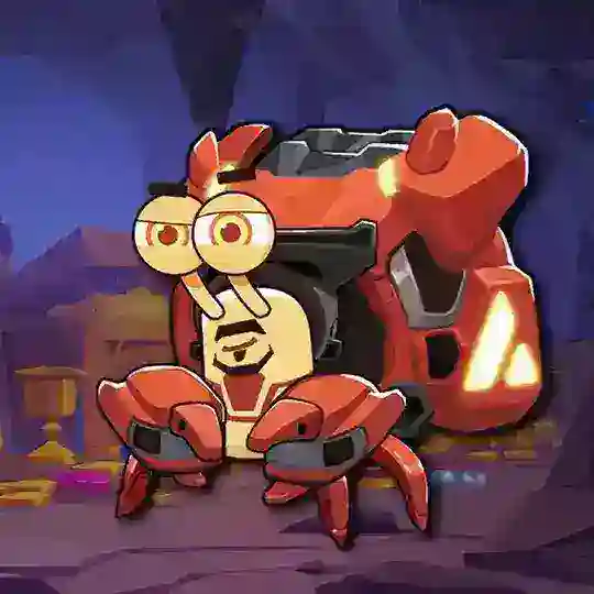 Crabada Official - Việt Nam🇻🇳