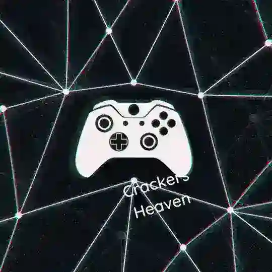 Cracker's Heaven!!! || ChatGrp/Discussion