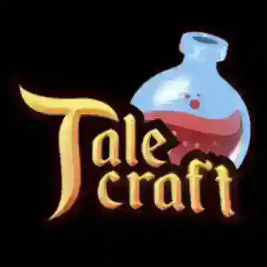 TaleCraft Token