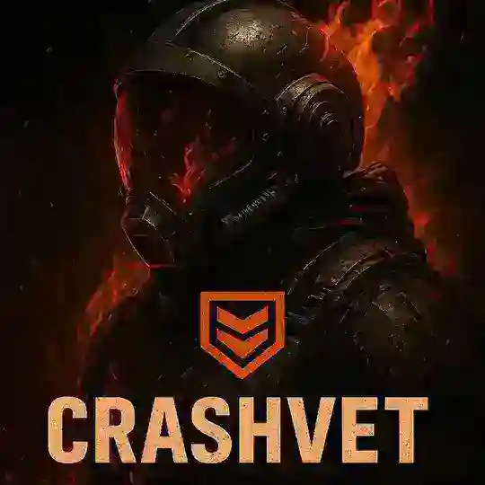 CrashOut Vet Official 🪖 chat