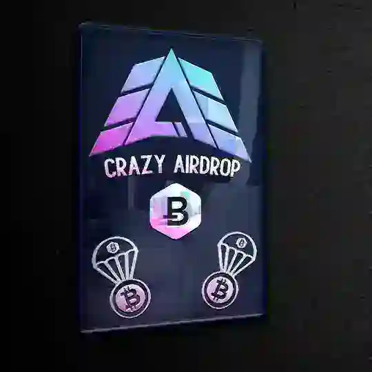 CraZy Airdrop Hunting