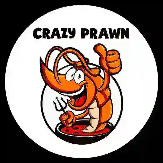 CRAZY PRAWN