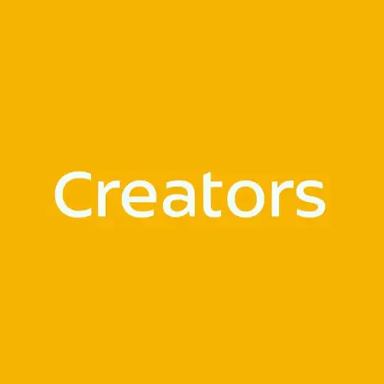 creators help creators • create.today