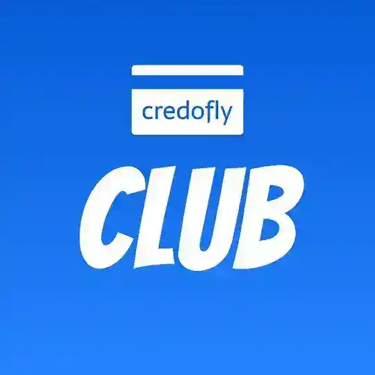 Club by Credofly
