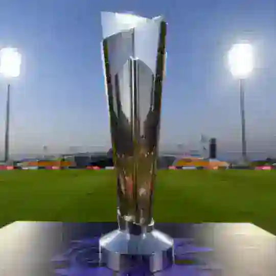 WORLD CUP T20 2026®️