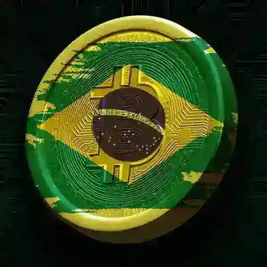 Cripto Investidor BR 🇧🇷