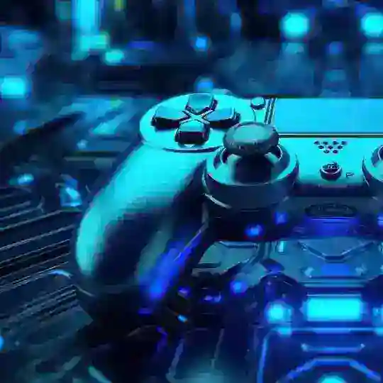 Games NFT