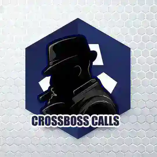 CROSSBOSS CALLS // Lounge