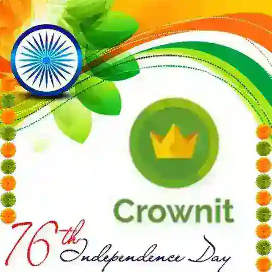 π₯ CROWNIT SURVEY GROUP π₯