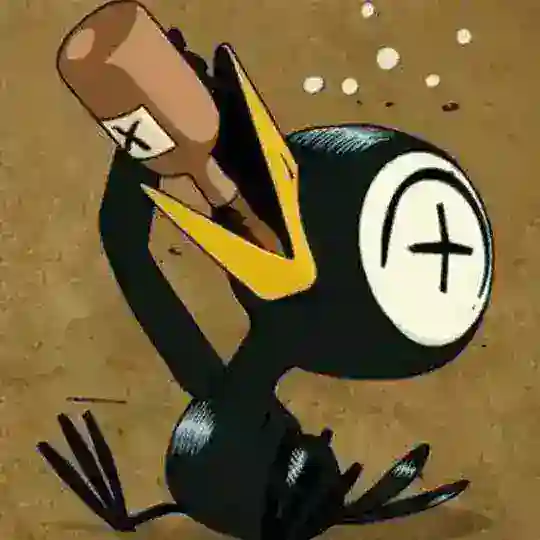 Crowverse