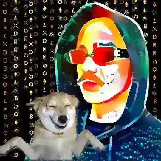 Крипта Барбоса Чат