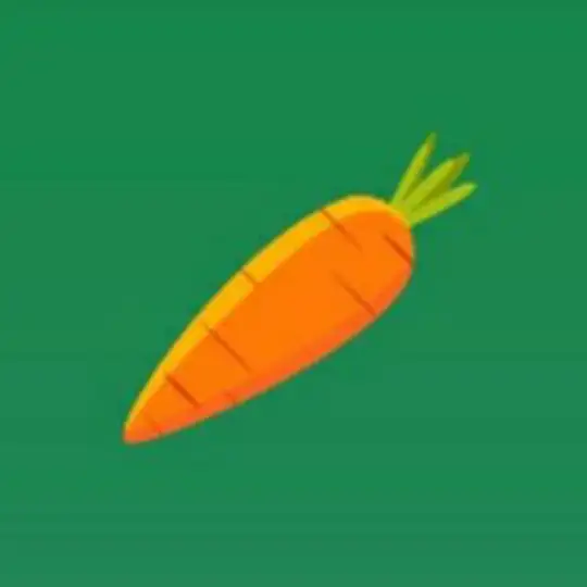 Carrot Token