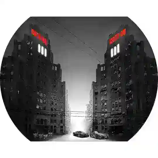 CRTR HQ