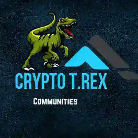 Crypto | T.rex 🦖