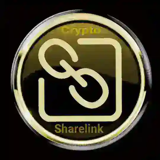 CRYPTO SHARE LINK