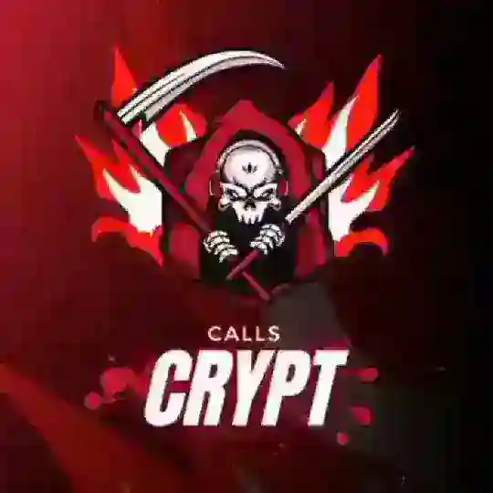 CRYPTCALLS || SHILLING LOUNGE (ETH/BSC/ARB)