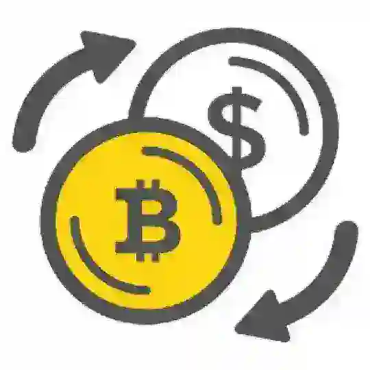 Crypto Maldives