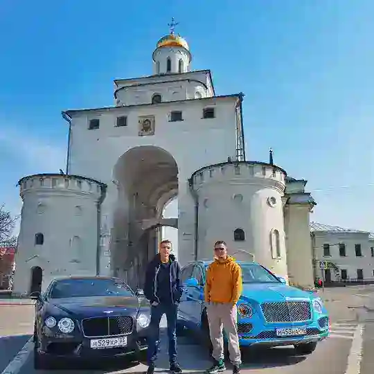 🤑Крипто Чат Владимира
