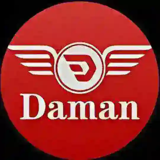 🚀🚀 DAMAN🚀 🚀 CRYPTO
