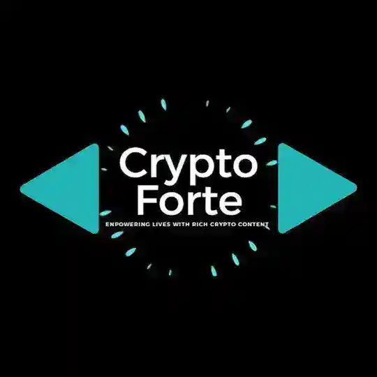 Crypto Forte