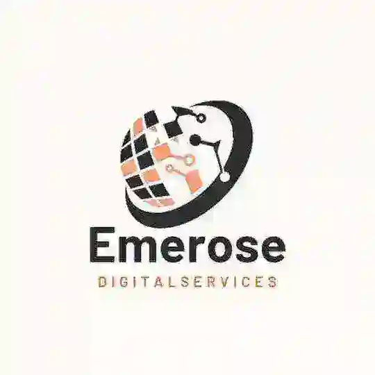 EmeRose-Digital Services