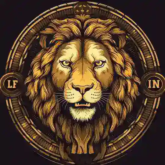 Lion’s Crypto 💵 Chat