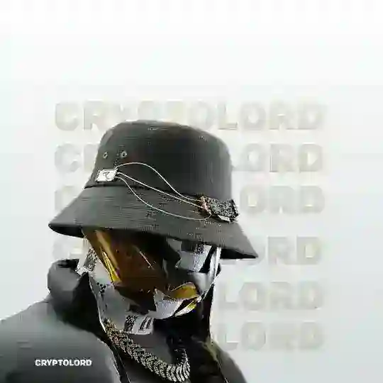 Crypto_lord Web3