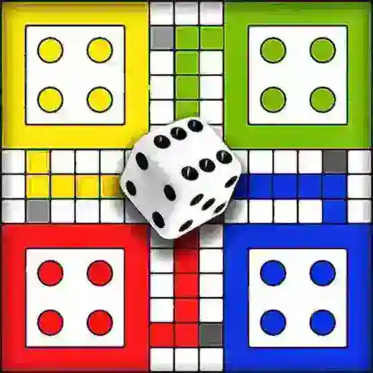 🎲 LUDO KING GROUP 🎲 CRYPTO