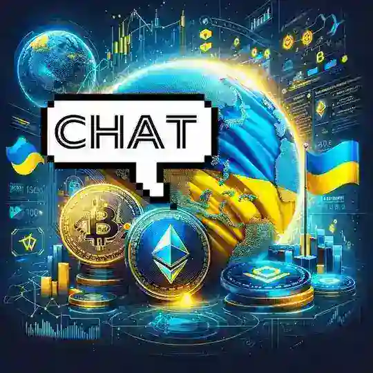 🇺🇦 CRYPTO-Shnik-CHAT 🇺🇦